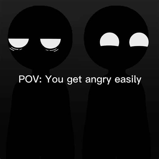 Pov Getting Mad Easily: Understanding and Managing Anger Issues