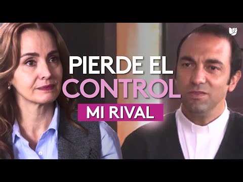 Paloma doesn't accept Renato's rejection | My Rival | Chapter 30