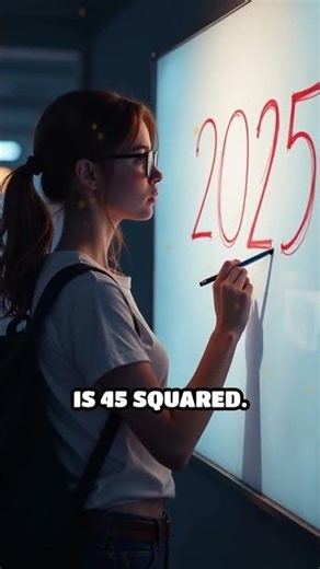 Imagine If today was the "Perfect Square Day"