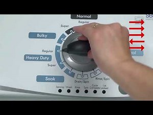 Amana Calibration Washer Maintenance Guide Ntw4516fw3 Users