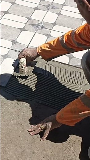 Pro Roof Tile Installation Secrets | Durable & Perfect Terrace Flooring Guide