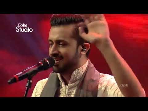 Taj dare e Haram cook studio Atif Aslam 