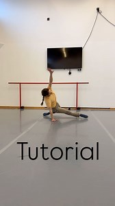 Step 1. Wrap your lead leg around your pushing leg to prepare Step 2. Push with your leg and extend your lead leg. Aim to finish sat on top of your pushing heel WITHOUT bashing the knee into the floor Step 3. Transfer the weight from your lead hand into your second hand Step 4. Once the weight is transferred send your shoulder to the floor and roll Step 5. Ensure that you lower yourself down safely for a smooth roll #dancetutorial #learndance #floorwork #dancetechnique #dancechallenge #danceeduc