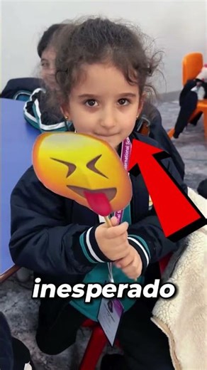 Nadie Esperaba Esto del Último Estudiante 😱😂