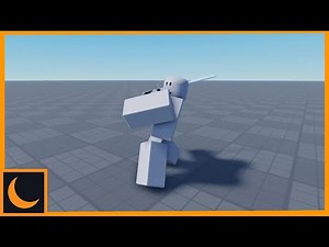 Moon Animator - Sword Slash