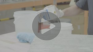 Lithofin Cleaning - CDK Stone