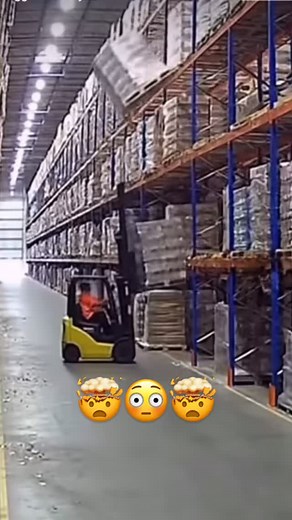 Yikes! 😳 #funnyshit #forklift #weekend #fun #lol #funny #reels #reelitfeelit #wtf #funnyvideo #reelsinstagram #love #lovely #newreels #newreel #tranding #reeltoreel #destination #reelkarofeelkar #reelit #reel #reelsvideo #exploremore #explore #weldhub #welding #weldporn #weldernation #weldlife #bluecollarbrotherhood | Workhard Apparelinc