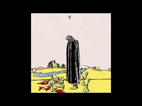 Wavves - My Head Hurts [AUDIO]