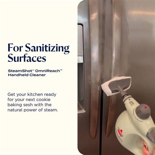 BISSELL Canada on Reels