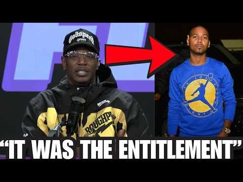 Cam’ron EXPOSES Dipset’s Financial Entitlement That Cost Them MILLIONS