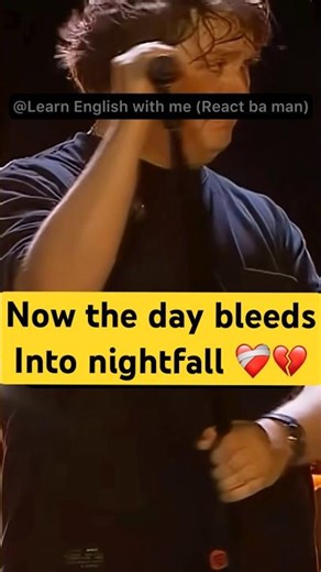 This Song Hits Different After Heartbreak 💔 #زبانانگلیسی #englishshorts #learnenglish