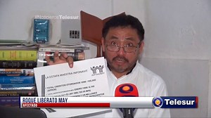 #NoticierosTelesur VIDEO: UN PRESUNTO ERROR DEL INFONAVIT HACE IMPAGABLE SU CASA | Telesur Yucatán