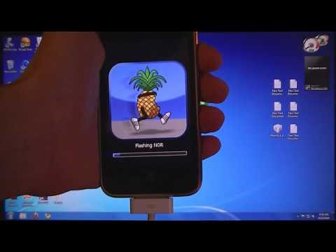 How To Jailbreak & Unlock iPhone 3G on 4.0/4.0.1 - iOS4 Final