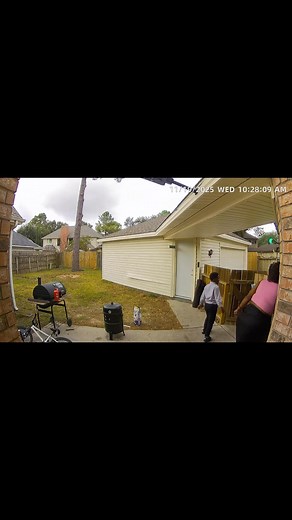 I love my new window camera!! #homesecurity | Audrey Shannon Woods