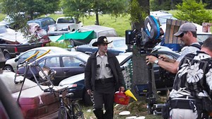 The Walking Dead revisiting season 1 – behind the scenes