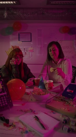 1.6K views · 14 reactions | Happy hump day! Office Christmas party incoming?  You can’t dodge Keith from Accounts and his dog stories, but you can prep for the morning after. Stock up now! | Simon Howie Butchers | Facebook