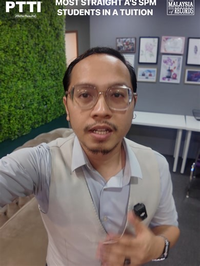 Pendaftaran Kelas Online Tuition (OTC) 2026 Dibuka!