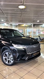 2023 Haval H6 2.0T 4WD Super Luxury – R439,900 | 6,750 km ✔️ Step into modern SUV confidence with this 2023 Haval H6 Super Luxury — a stylish and feature-packed ride with barely-there mileage. Powered by a 2.0T turbo engine and 4WD, it pairs spirited performance with sure-footed traction, making every trip smooth whether you’re on paved roads or weekend excursions. The Super Luxury trim delivers a refined cabin experience, loaded with comfort and tech you’ll appreciate daily. With striking desig