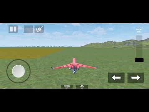 Boeing 727 crash