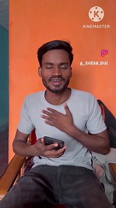 717K views · 22K reactions | Khatam bhai funny reels 藍 acttboy comedy reels 藍藍 | Best Indian Comedy | Facebook