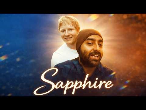 AiTone - Sapphire Cover Song 🎤 | Soulful & Emotional Performance 💎