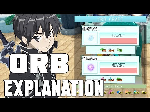 NEW ORB EXPLANATION! What They Do - All Star Tower Defence Update