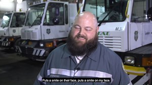 3.9K views · 116 reactions | Did you get your copy of the 2020 DSNY Calendar? Check out this video featuring our cover model, Sanitation Worker Ricky Brothers, as he shares his experiences as one of #NewYorksStrongest. Want a copy of the calendar? Order one here: https://on.nyc.gov/2EXwAO6 His video and others can be found on our YouTube channel: youtube.com/nycsanitation. Subscribe today! | New York City Department of Sanitation | Facebook