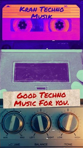 Good Techno Music for you. #dubtechno #techno #berlintechno #electronicmusic #music #minimaltechno