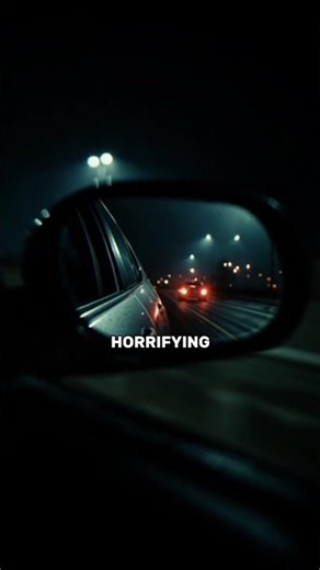 Never Stop Your Car In The Desert... 🚗⚠️