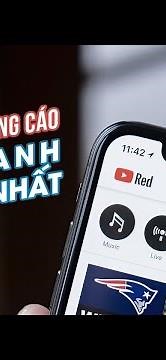 Hướng dẫn dùng App ShadowRocket để chặn quảng cáo Youtube, Trình duyệt không cần Jailbreak