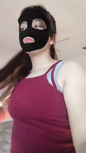 bug girl (@lily.justice4)’s videos with follow rockstars.io insta - Rockstars⭐️