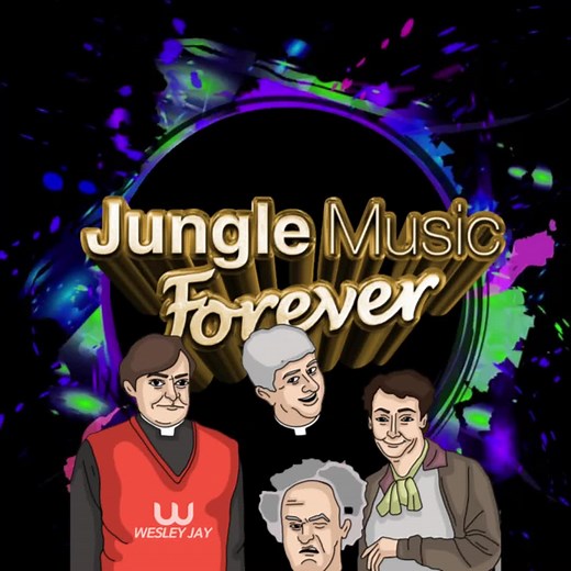 Cutty Ranks - Limb By Limb DJ SS Remix: Jungle Music