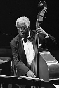 Keter Betts - Alchetron, The Free Social Encyclopedia