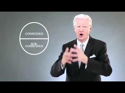 Bob Proctor on Paradigms Video #1 of 3