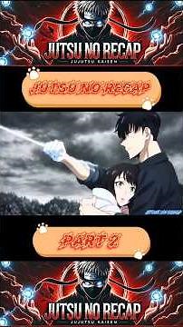 Solo Leveling Season 2 Episode 1 Recap | Jinwoo’s Tough Quest #sololeveling #animerecap #part2