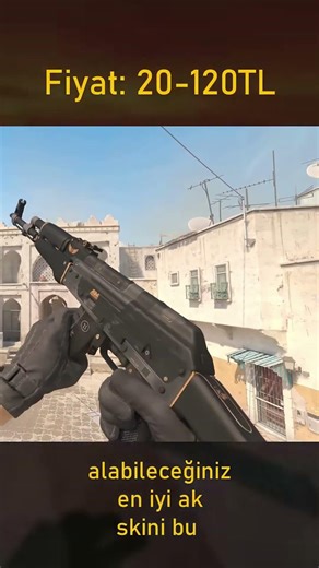 CS:GO EN İYİ 5 UYGUN FENA AK-47 SKINI