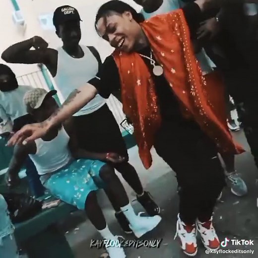 #DH #bigdoa #DOA #freeflockaa #kayflock @KAY FLOCK I am real and you are not 💔