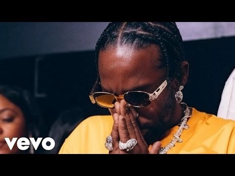 Popcaan - I And I (Official vevo video)