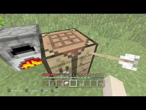 Minecraft Xbox One Edition revisited part 2
