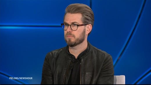 Miles Taylor warns: ‘We need America to wake up’ as Trump punishes opponents