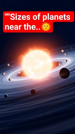 4.6 Billion Years Ago🌞 The Birth of the Sun.#shorts #dreamscreenai