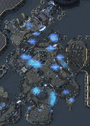 Campaign/Forbidden Weapon