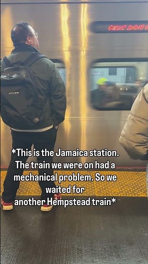 Going to the UBS Arena? Take the LIRR