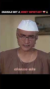 TMKOC: Jab Champak Chacha Ne Sikhaya Asli Sabak! 🙌#tmkoc #taarakmehtakaooltahchashmah@SonyLIV