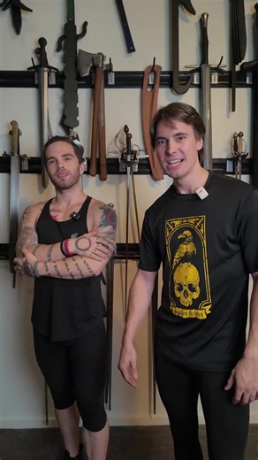 Sword Cope Translator #sword #meme #funny