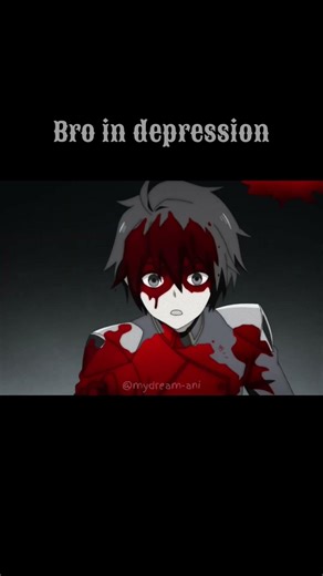 #kamin #animation #anime#ICE BLADE SORCERER shall destroy the world