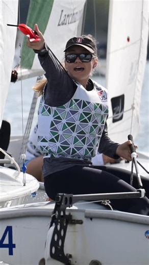 US Sailing on Instagram: "Round Robin is complete. Gold and Silver rounds have been set. It’s go time at the U.S. Team Racing Championship! Going in to the final day, back-to-back champs Los Huevos 🍳 are fighting for a Hinman three-peat. If they manage, they’ll be only the second team to take home the hat trick 🎩 They’ll have to fend off Bonesaw, chasing them down in second, and Team SDYC, who have jumped up to podium contention after the finish of the round this morning. These are some of the