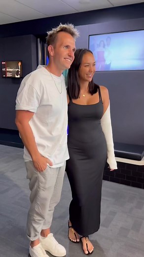 Smallzy Interview on Nova Radio Highlights with Kat Clark