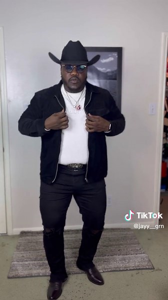 Rodeo Outfits for Men: Big & Tall Cowboy Fashion Inspiration