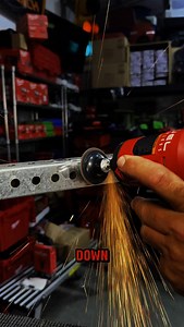 Techs Choice Tools on Instagram: "NEW Milwaukee tools #new #milwaukeetools M12 Fuel 1/4” Die Grinder BARE TOOLS now w/ a FREE M12 CP2.5 High output battery! This tool is the most compact on the market for its class, but don’t let it fool you because it’s the STRONGEST in class as well! Order one of these today on the website while supplies last!"